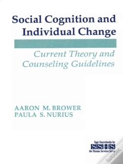 Capa do artigo Social Cognition And Individual Change