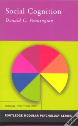 Capa do artigo Social Cognition