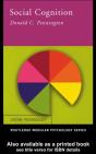 Social Cognition - Preview