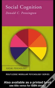 Capa do artigo Social Cognition