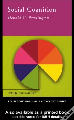 Capa do artigo Social Cognition