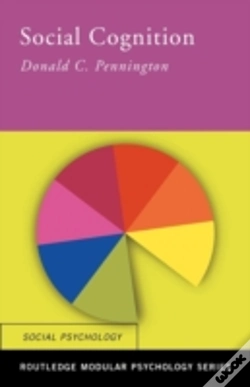 Capa do artigo Social Cognition