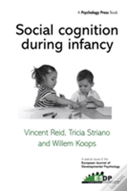 Capa do artigo Social Cognition During Infancy