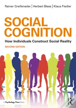 Capa do artigo Social Cognition