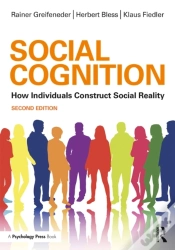 Capa do artigo Social Cognition