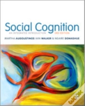 Capa do artigo Social Cognition