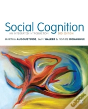 Capa do artigo Social Cognition