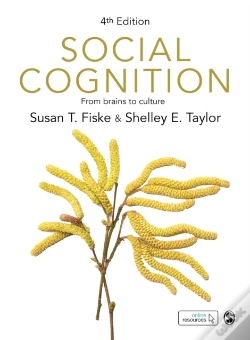 Capa do artigo Social Cognition