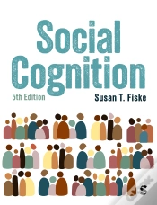 Capa do artigo Social Cognition