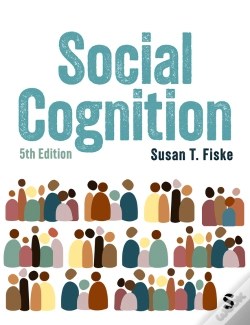 Capa do artigo Social Cognition