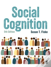 Capa do artigo Social Cognition