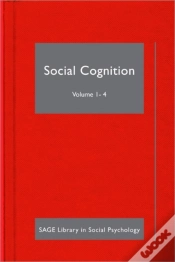 Capa do artigo Social Cognition