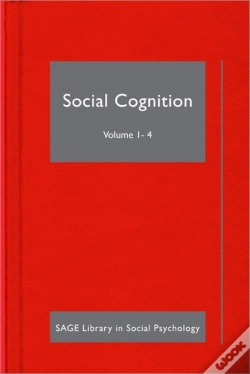 Capa do artigo Social Cognition