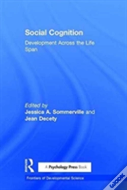 Capa do artigo Social Cognition