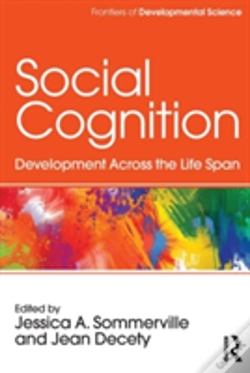 Capa do artigo Social Cognition