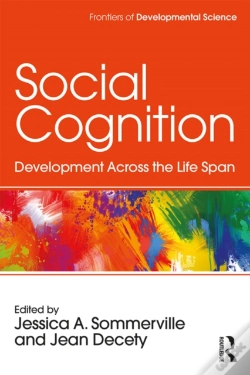Capa do artigo Social Cognition