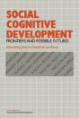 Social Cognitive Development - Preview
