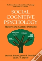 Capa do artigo Social Cognitive Psychology