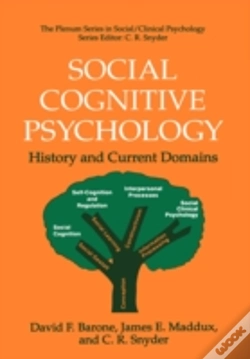 Capa do artigo Social Cognitive Psychology
