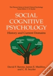 Capa do artigo Social Cognitive Psychology