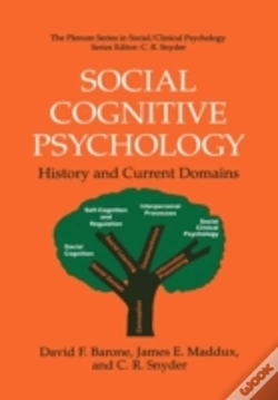 Capa do artigo Social Cognitive Psychology