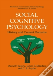 Capa do artigo Social Cognitive Psychology