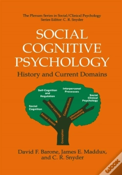 Capa do artigo Social Cognitive Psychology
