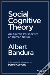Capa do artigo Social Cognitive Theory