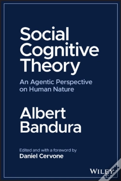 Capa do artigo Social Cognitive Theory