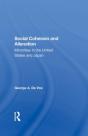 Social Cohesion And Alienation - Preview