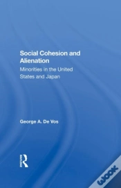 Capa do artigo Social Cohesion And Alienation