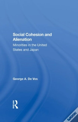 Capa do artigo Social Cohesion And Alienation