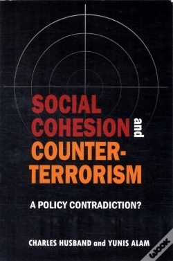 Capa do artigo Social Cohesion And Counter-Terrorism