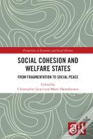 Social Cohesion And Welfare States