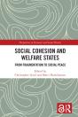 Social Cohesion And Welfare States - Preview