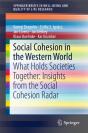 Social Cohesion In The Western World - Preview