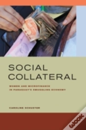 Capa do artigo Social Collateral