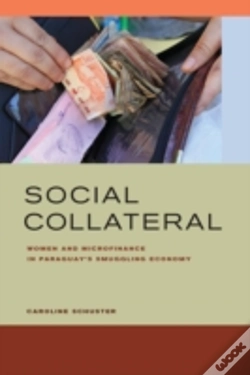 Capa do artigo Social Collateral