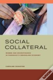 Capa do artigo Social Collateral