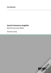 Social Commerce (English)