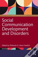 Social Communication Development And Disorders