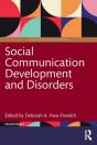 Social Communication Development And Disorders - Preview