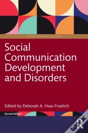Capa do artigo Social Communication Development And Disorders