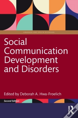 Capa do artigo Social Communication Development And Disorders