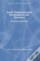 Social Communication Development And Disorders