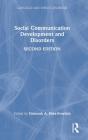 Social Communication Development And Disorders - Preview