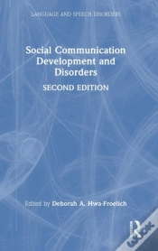 Capa do artigo Social Communication Development And Disorders