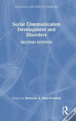 Capa do artigo Social Communication Development And Disorders
