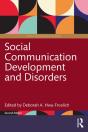 Social Communication Development And Disorders - Preview