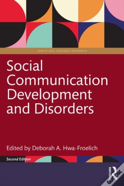Capa do artigo Social Communication Development And Disorders